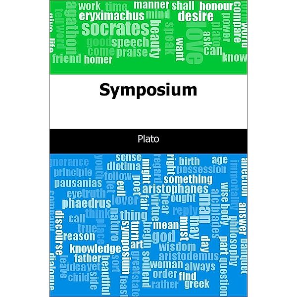 Symposium, Plato