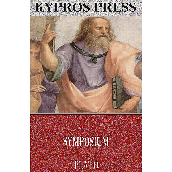 Symposium, Plato