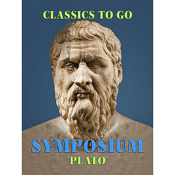 Symposium, Plato