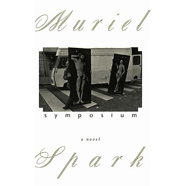 Symposium: A Novel, Muriel Spark