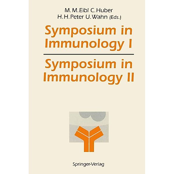 Symposium in Immunology I and II
