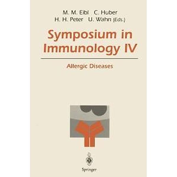 Symposium in Immunology IV