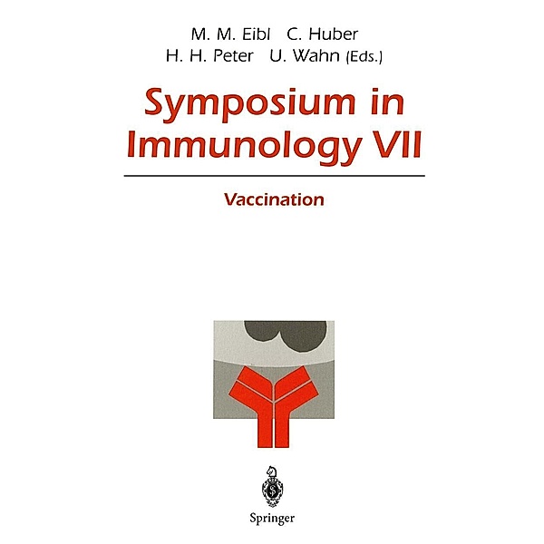 Symposium in Immunology VII