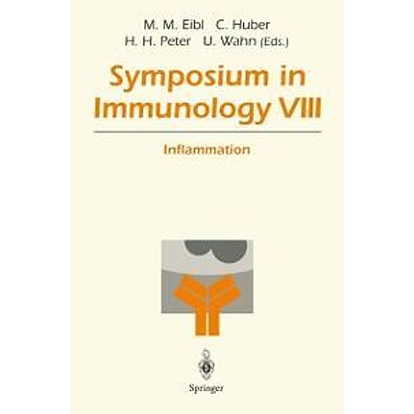 Symposium in Immunology VIII