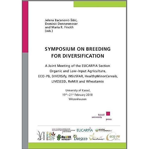 Symposium on Breeding for Diversification