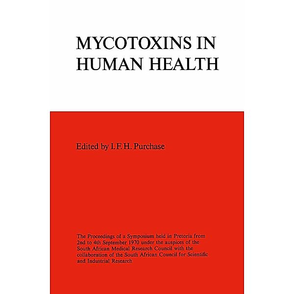 Symposium on Mycotoxins in Human Health