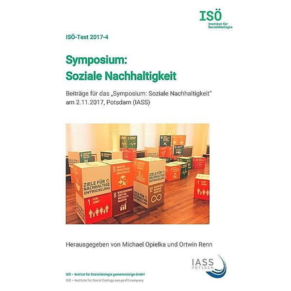 Symposium: Soziale Nachhaltigkeit