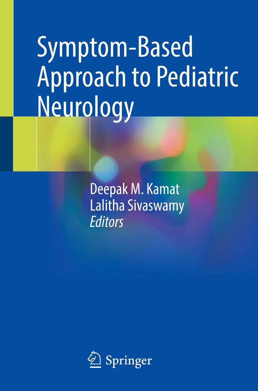 Symptom-Based Approach to Pediatric Neurology eBook | Weltbild