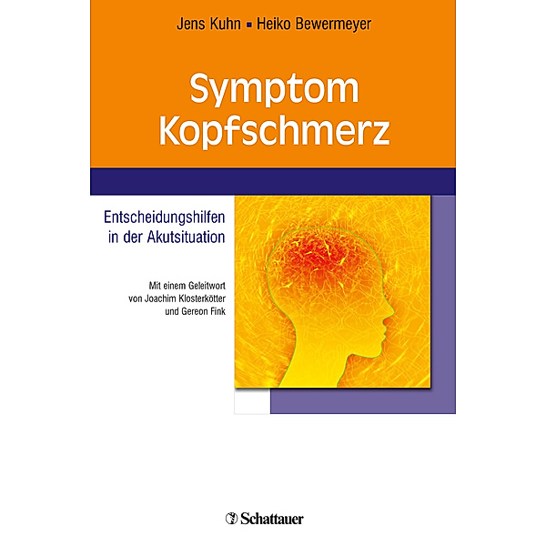 Symptom Kopfschmerz, Heiko Bewermeyer, Jens Kuhn