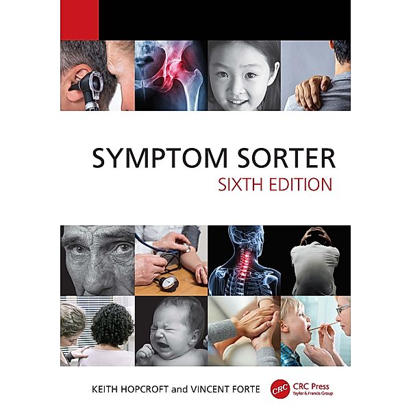 Symptom Sorter, Keith Hopcroft, Vincent Forte