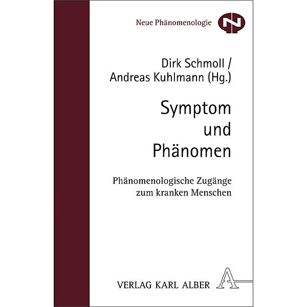 Symptom und Phänomen