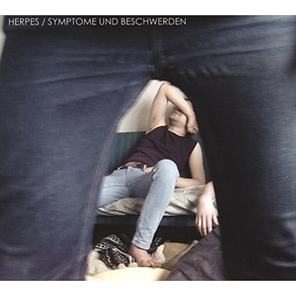 Symptome Und Beschwerden (Vinyl), Herpes
