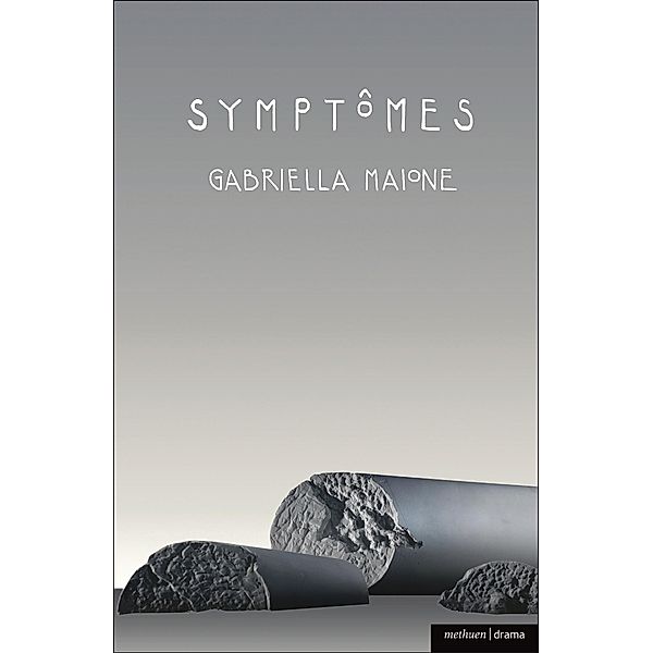 Symptomes / Modern Plays, Gabriella Maione