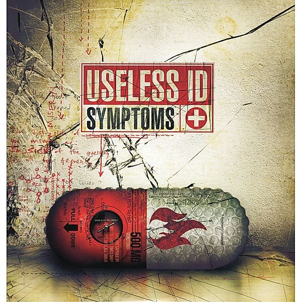 Symptoms (Vinyl), Useless ID