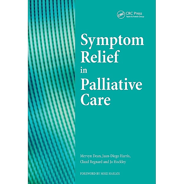 Sympton Relief in Palliative Care, Michael Levi