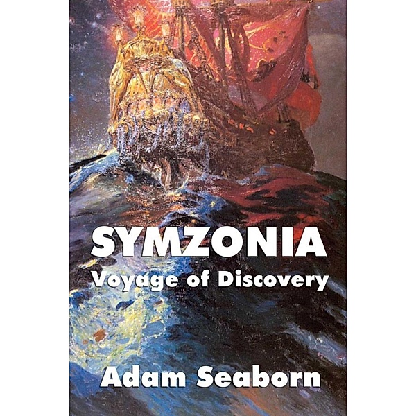 Symzonia, Adam Seaborn