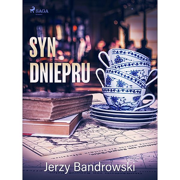 Syn Dniepru, Jerzy Bandrowski