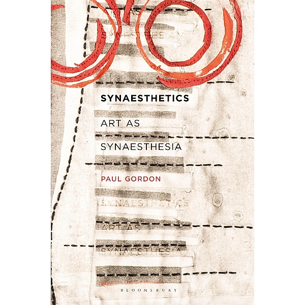 Synaesthetics, Paul Gordon