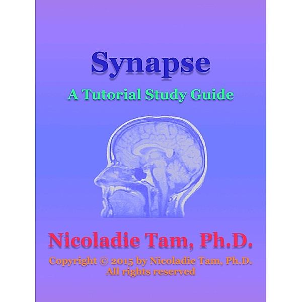 Synapse: A Tutorial Study Guide, Nicoladie Tam