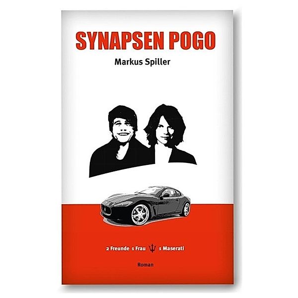 Synapsen Pogo, Markus Spiller