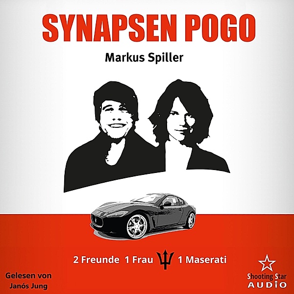 Synapsenpogo, Markus Spiller
