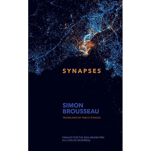 Synapses, Simon Brousseau