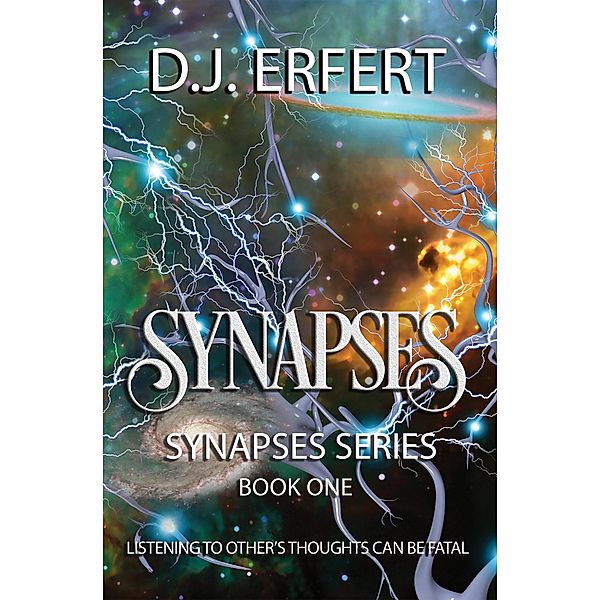 Synapses / Synapses, Dj Erfert