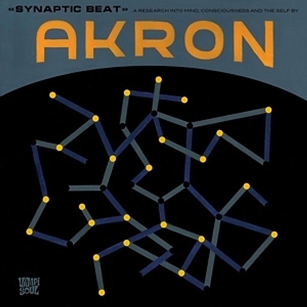 Synaptic Beat (Vinyl), Akron
