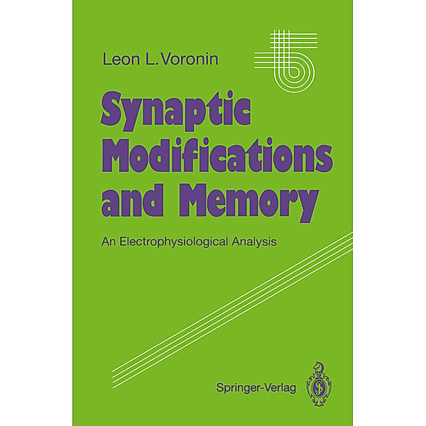 Synaptic Modifications and Memory, Leon L. Voronin