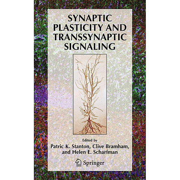Synaptic Plasticity and Transsynaptic Signaling