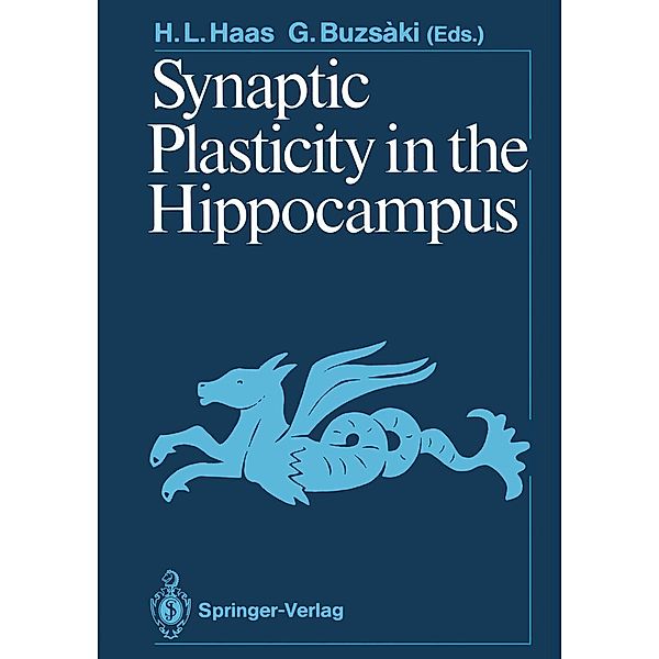 Synaptic Plasticity in the Hippocampus