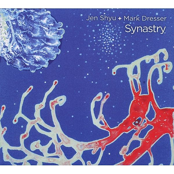 Synastry, Jen Shyu, Mark Dresser