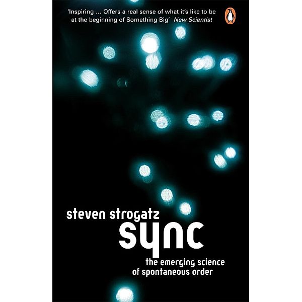 Sync, Steven Strogatz