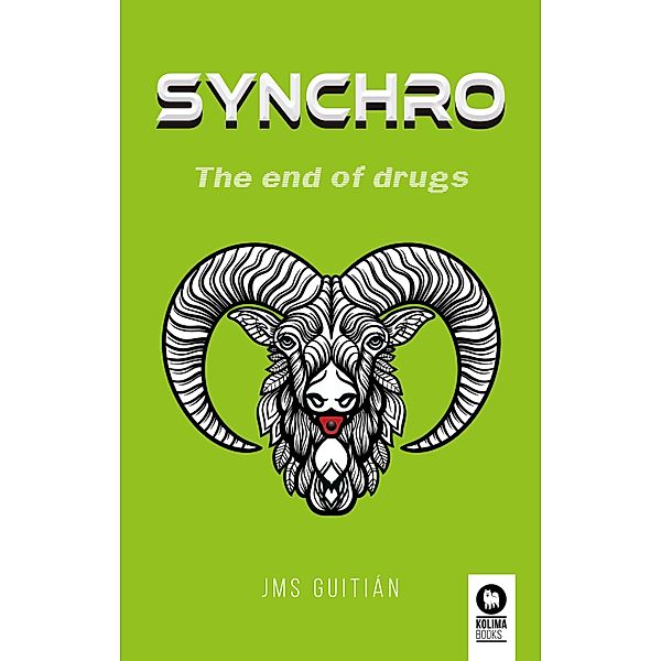 Synchro / Fiction, José Miguel Sánchez Guitián
