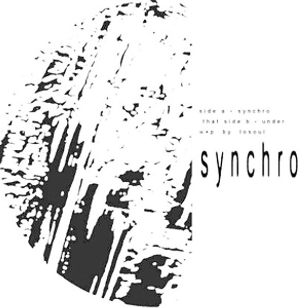 Synchro (Remastered/Vinyl-Only), Losoul