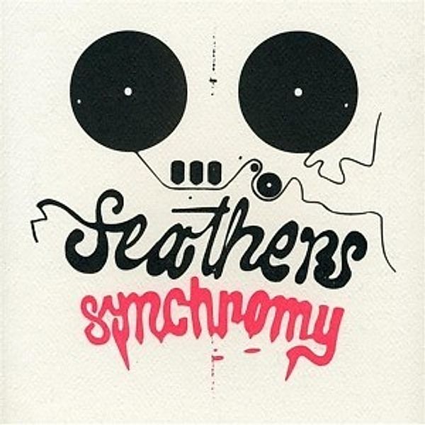 Synchromy Ep, Feathers
