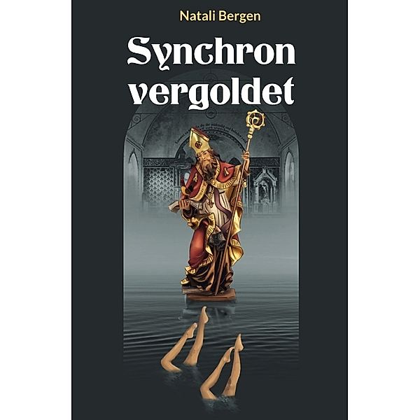 Synchron vergoldet, Natali Bergen