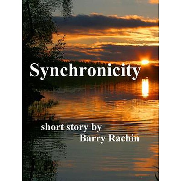 Synchronicity, Barry Rachin