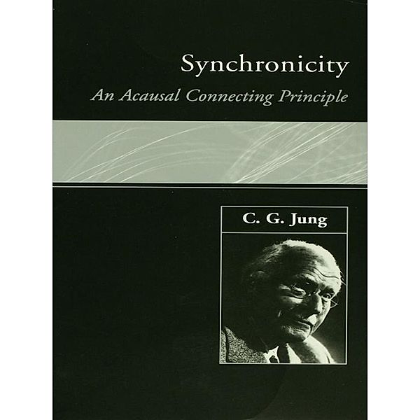 Synchronicity, C. G. Jung