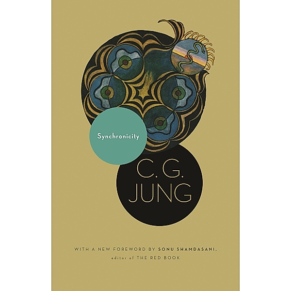 Synchronicity, C. G. Jung