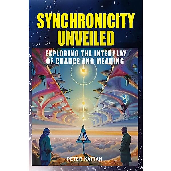 Synchronicity Unveiled: Exploring the Interplay of Chance and Meaning, Peter Kattan