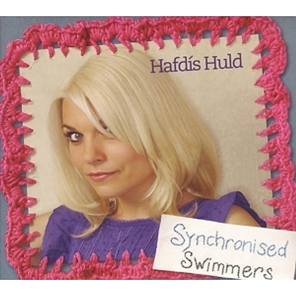 Synchronised Swimmers, Hafdis Huld