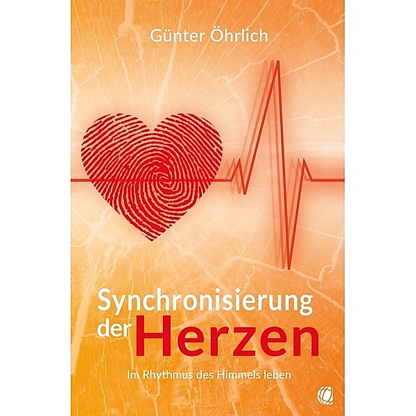 Synchronisierung der Herzen, Günter Öhrlich