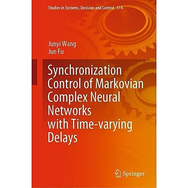Synchronization Control of Markovian Complex Neural Networks with Time-varying Delays, Junyi Wang, Jun Fu
