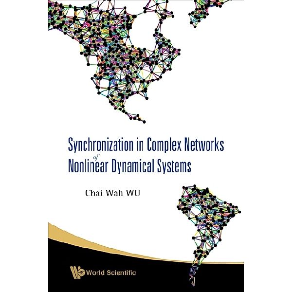 Synchronization In Complex Networks Of Nonlinear Dynamical Systems, Chai Wah Wu