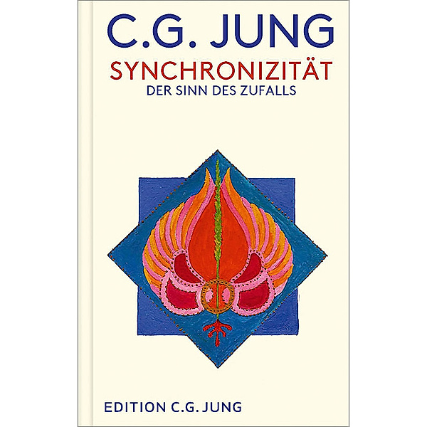 Synchronizität, C. G. Jung