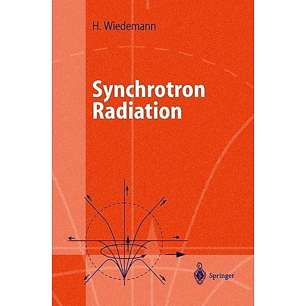 Synchrotron Radiation, Helmut Wiedemann