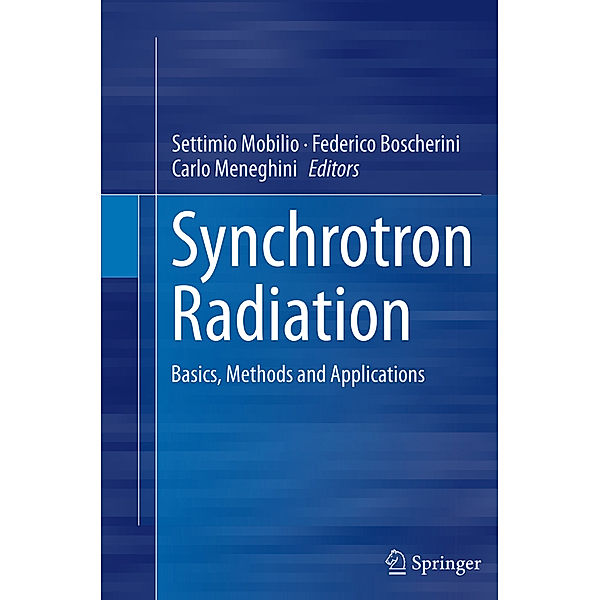 Synchrotron Radiation