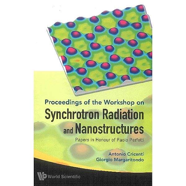 Synchrotron Radiation And Nanostructures: Papers In Honour Of Paolo Perfetti - Proceedings Of The Workshop