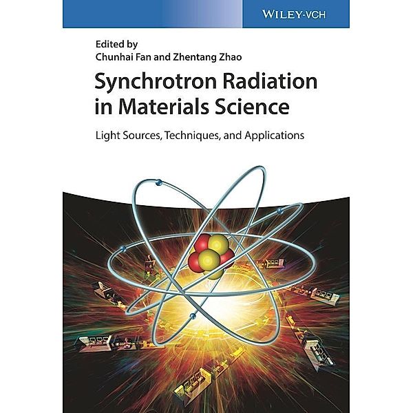 Synchrotron Radiation in Materials Science